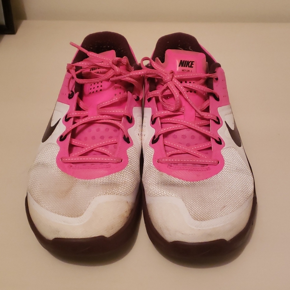 Nike Metcon 2 sneakers